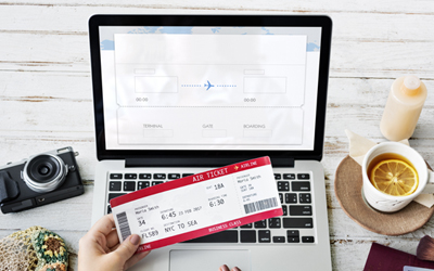E-Ticket Customer Contract