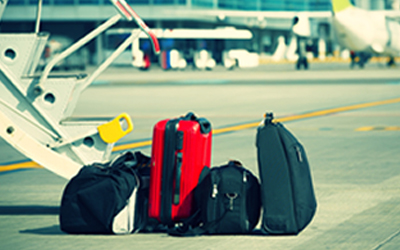 Condizioni generali per il trasporto internazionale di passeggeri e bagagli